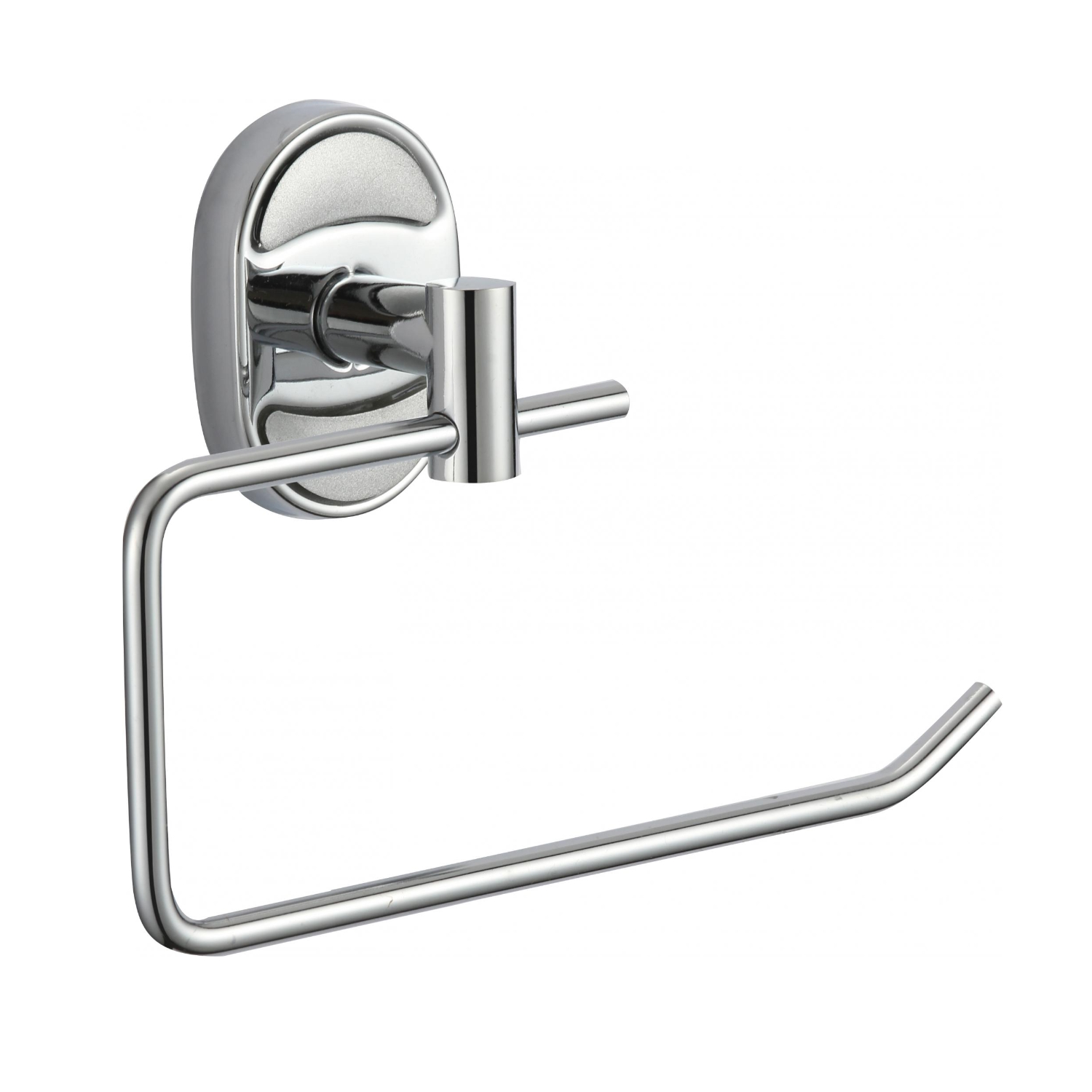 Полотенцедержатель Savol S-L07052, хром