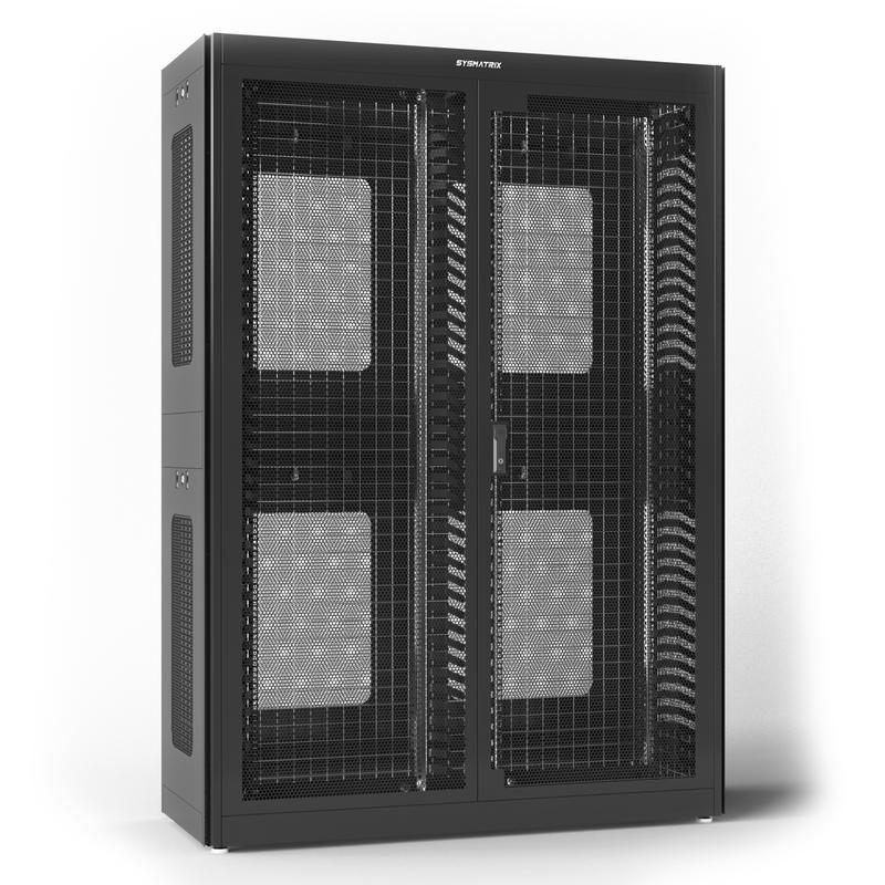 Стойка кроссовая 84U NR-2 SYSMATRIX NR 2 0084.9000