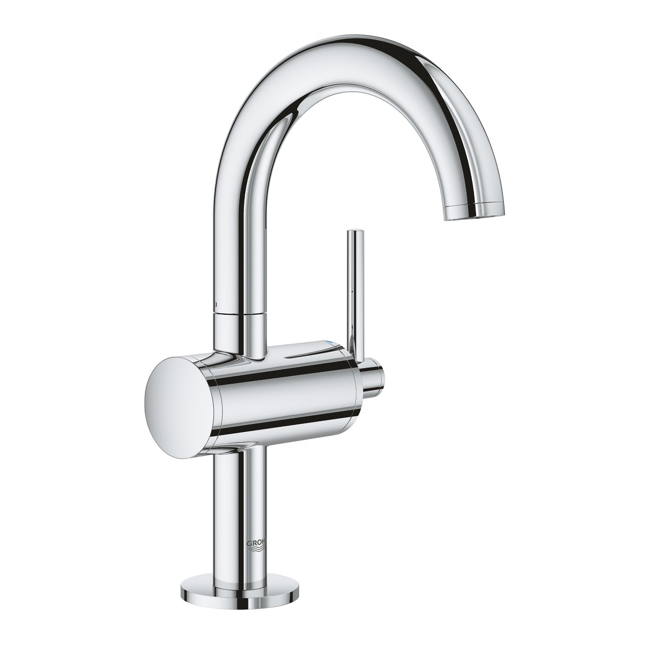 Смеситель Grohe Atrio New 32043003 для раковины