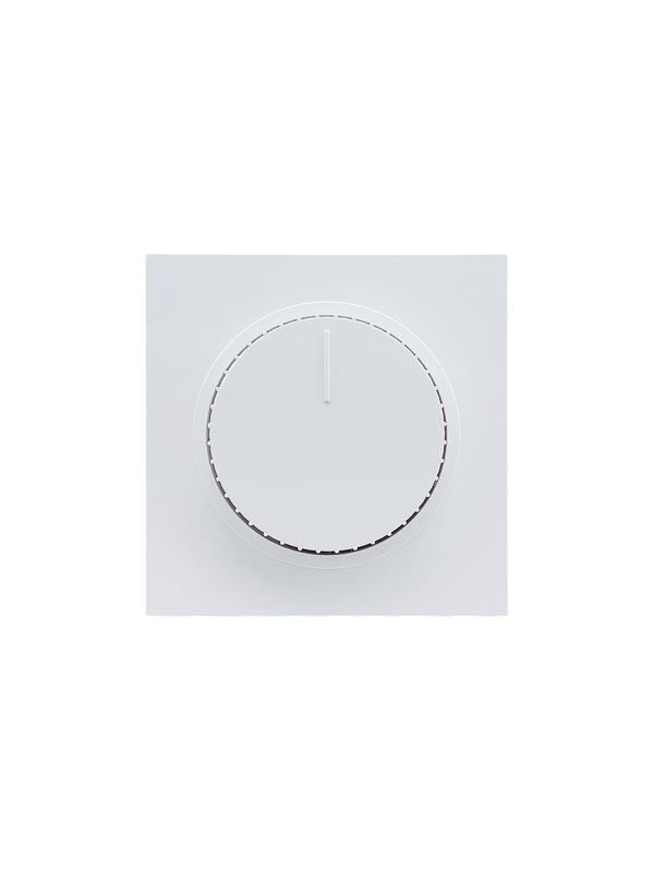 Диммер 800Вт СП ZIMA IP20 бел. LEZARD 704-0288-115