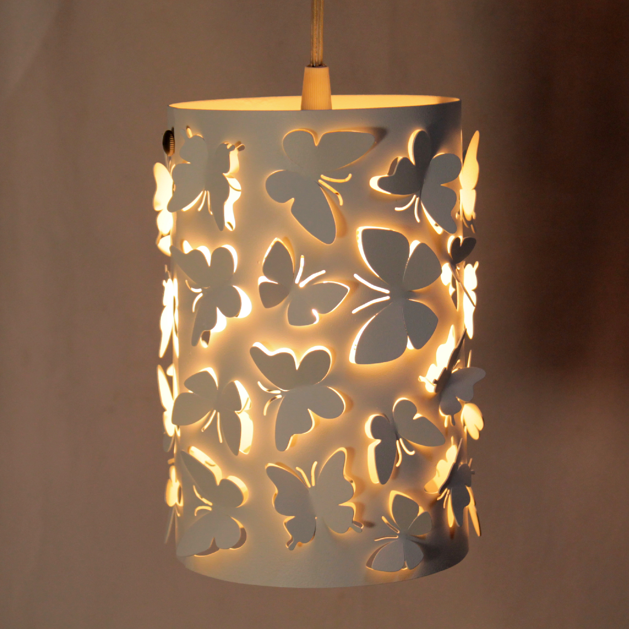 Светильник Эффект 211 бел. муар НСБ 01-60-162 Е27 ИУ