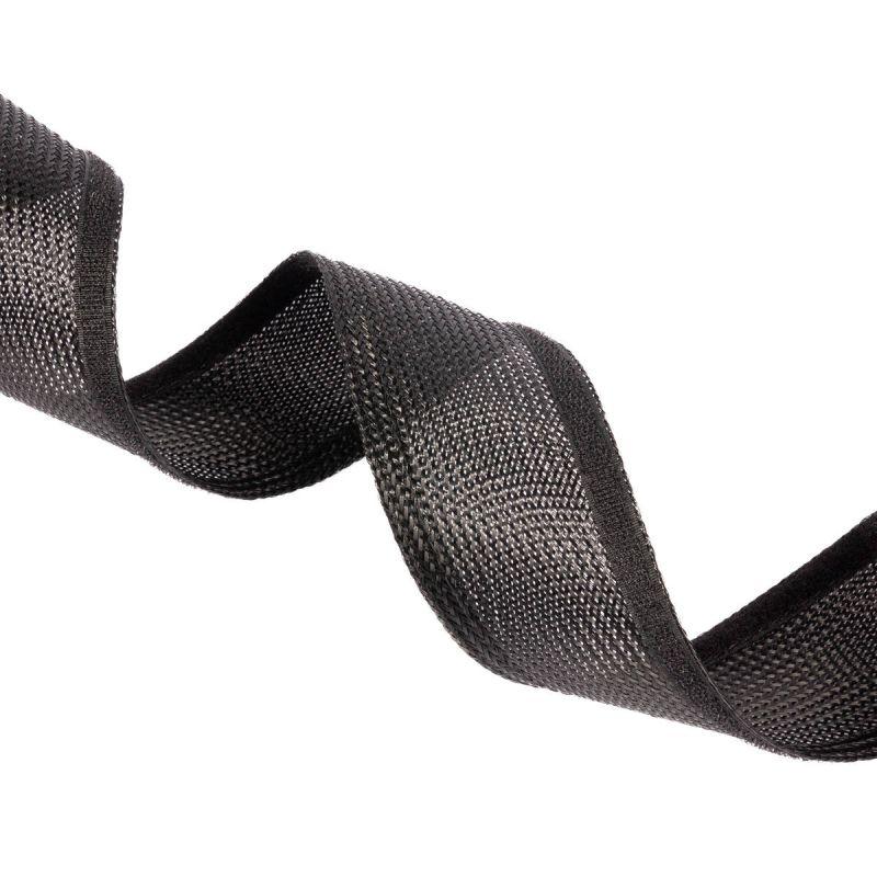 Оплетка кабельная XV-19 (уп.25м) Fortisflex 90928