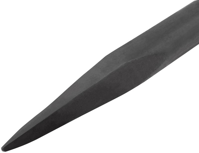 Лом отбойный 1500х25мм КУРС 46953