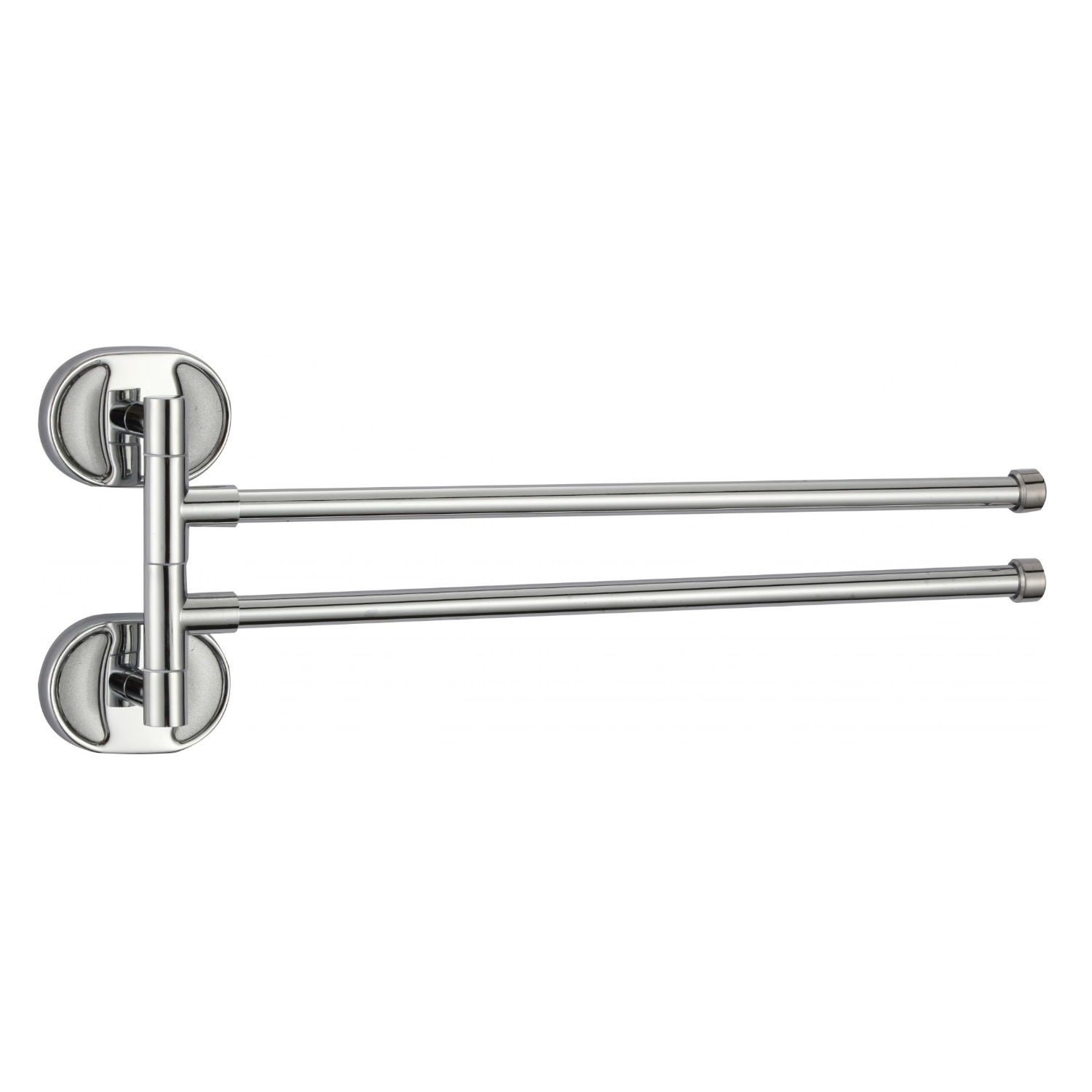 Полотенцедержатель Savol S-008602, хром