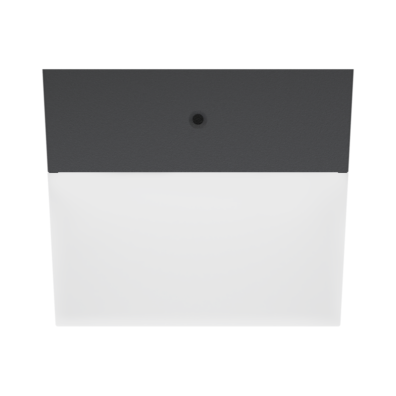 Светильник светодиодный DOMO LED 23W 840 RAL9006 DALI СТ 1727000260