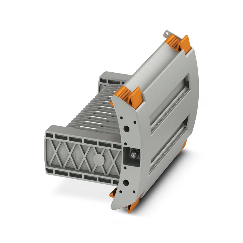 Клемма проходная KH3 2.5-3 СТЭЗ 10000080