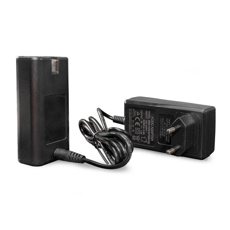 Пистолет газовый монтажный GCN-40Y ПРОФИ КВТ 104523