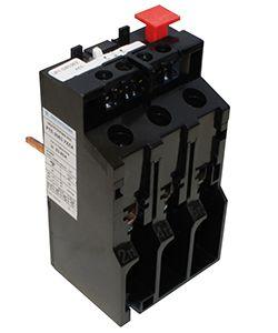 Реле электротепловое РТЛ-1003 УХЛ4 024-04А 660/50Гц 1з+1р ручной возврат IP20 Электротехник ET502081