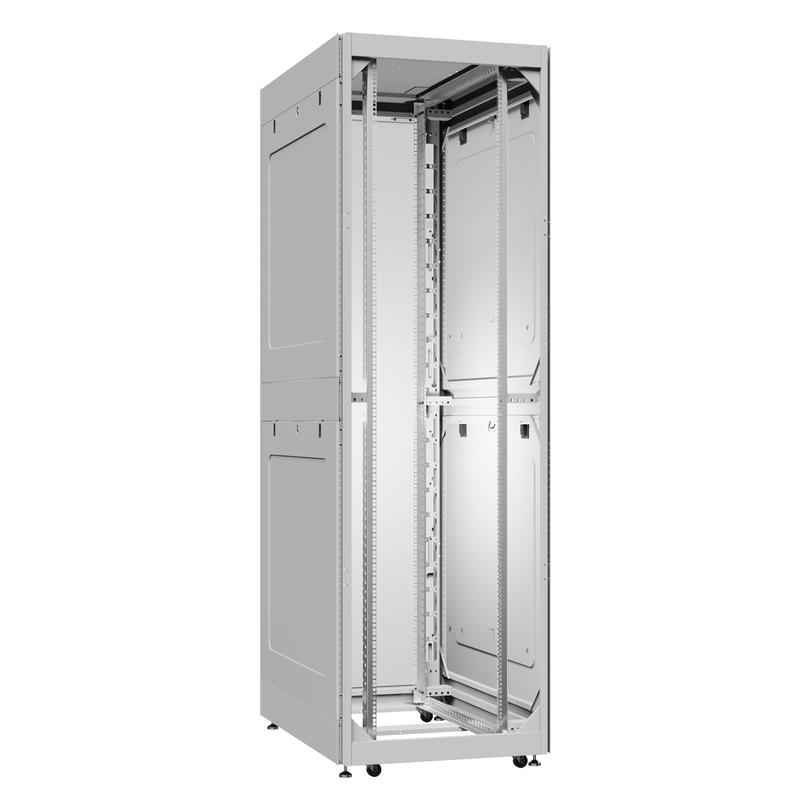 Шкаф серверный 42U 800х1200 EX SYSMATRIX EX 8242.7021