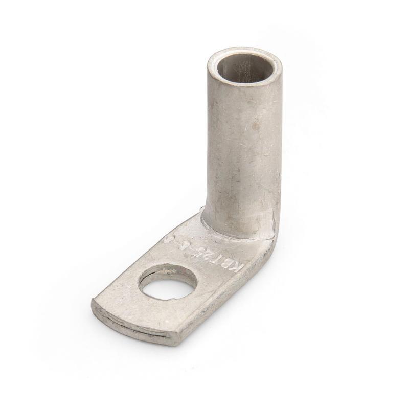 Наконечник кабельный угловой ТМЛс(90) 70-8 КВТ 92336