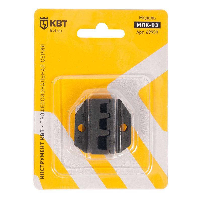 Матрица МПК-03 КВТ 69959