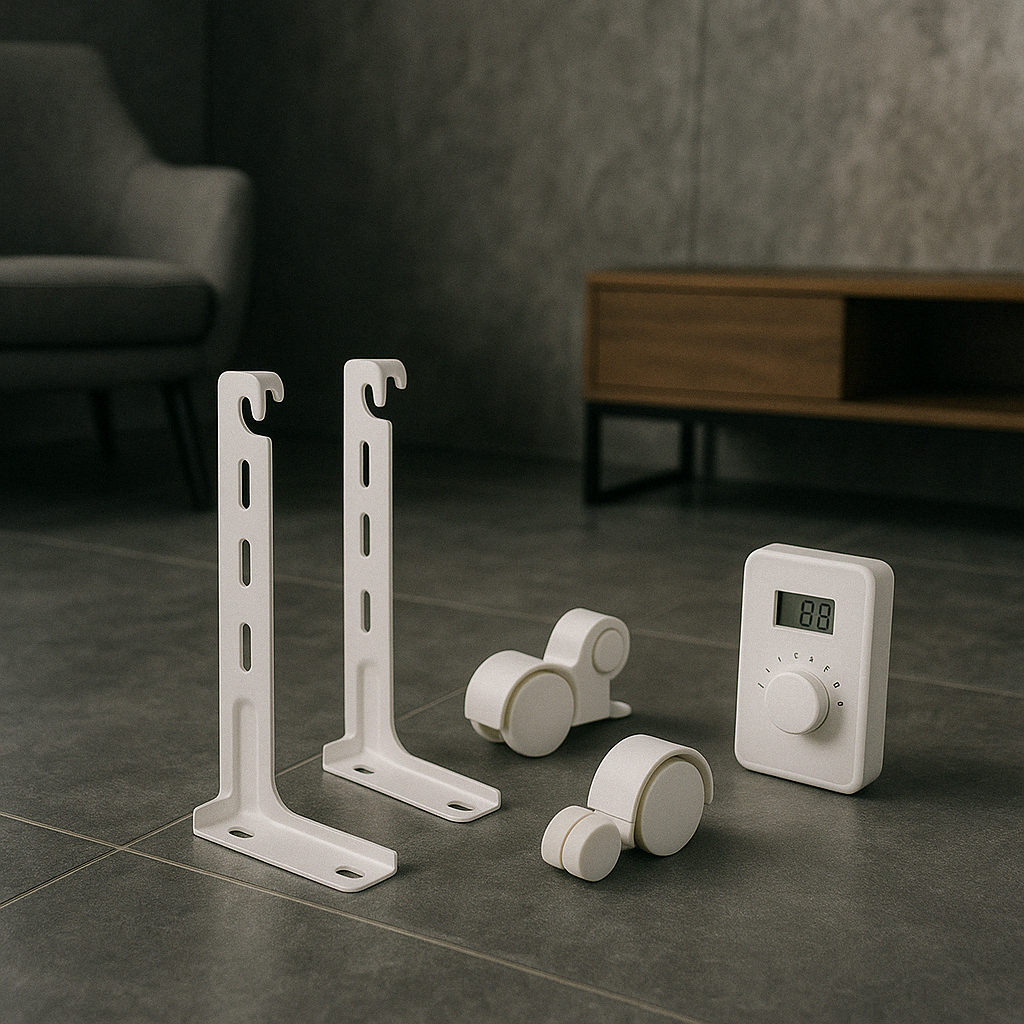 Аксессуары для конветоров