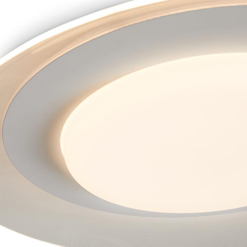 Светильник потолочный Asta 69Вт 3000-7000К IP20 Freya FR6151CL-L69W