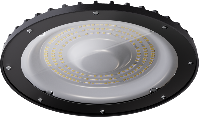 Светильник светодиодный 72 660 ДСП-114-01-С-100-3К-D90 100Вт 3000К Innolux 72660