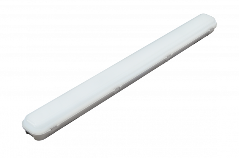 Светильник светодиодный LPO/LSP 38/4600 opal 38Вт 4000К IP65 4600лм 0.95PF 90Ra Кп<1 Diora DLPO38-O-4K-Ra90