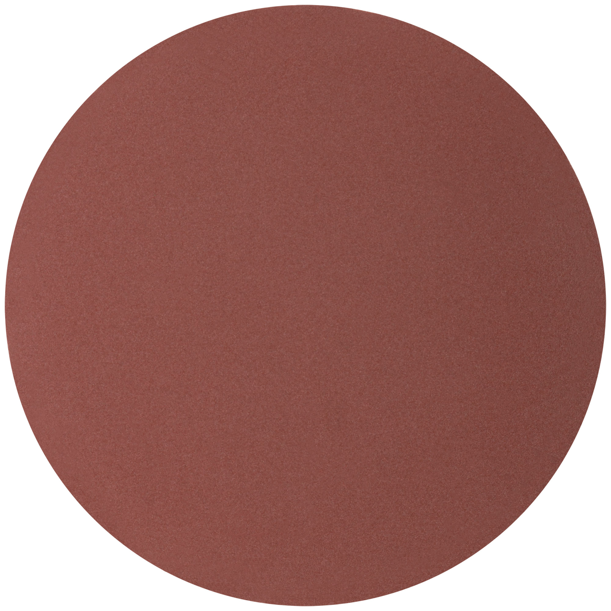 Круги абразивные шлифовальные на ворсовой основе под "липучку" ( Р220, 125 мм, 5шт.), Cutop Profi