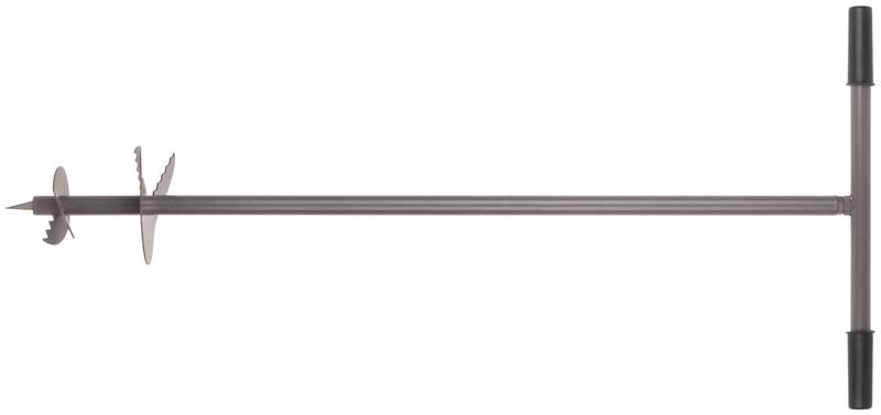 Бур садовый шнековый 1000х150мм FIT 77242