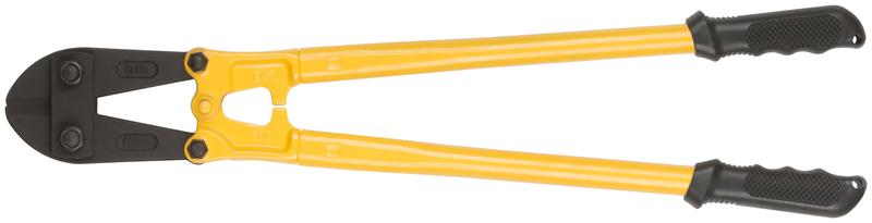 Болторез профи губки CrMo сталь HRC 58-62 600мм FIT 41637