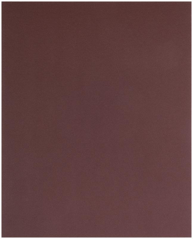 Лист шлифовальный водостойкий на тканевой основе алюм./оксидный профи 230х280мм (уп.10шт) Р 320 FIT 38200