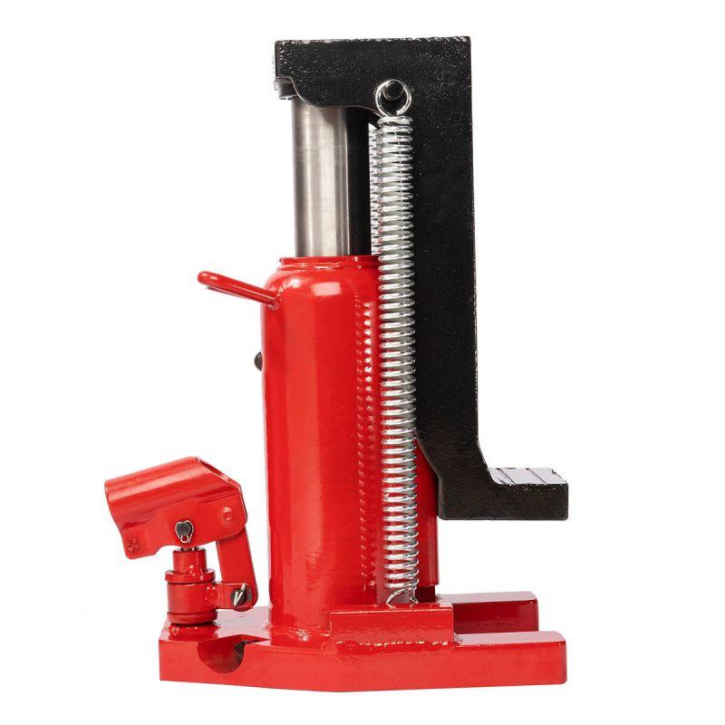 Домкрат автономный с низким подхватом ДА20П160Н КВТ 103856