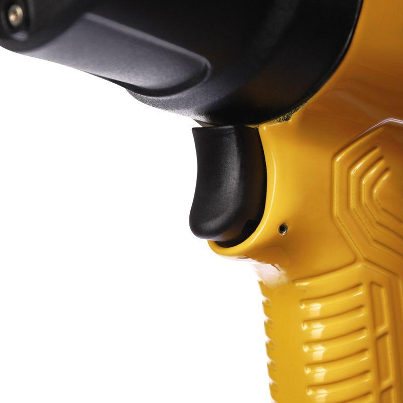 Гайковерт пневматический 1/2дюйм 868Нм Kranz KR-80-0703