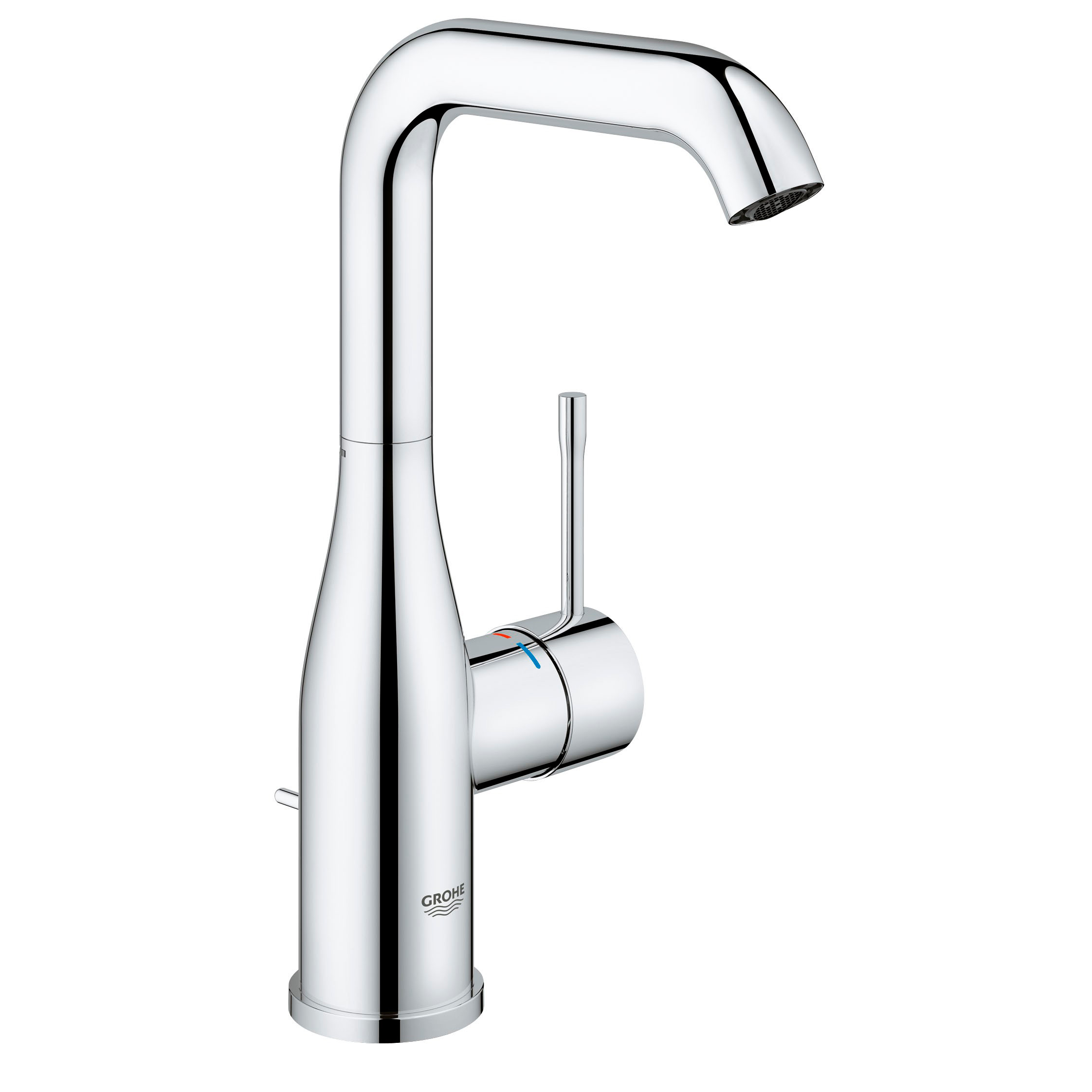 Смеситель Grohe Essence+ 32628001 для раковины