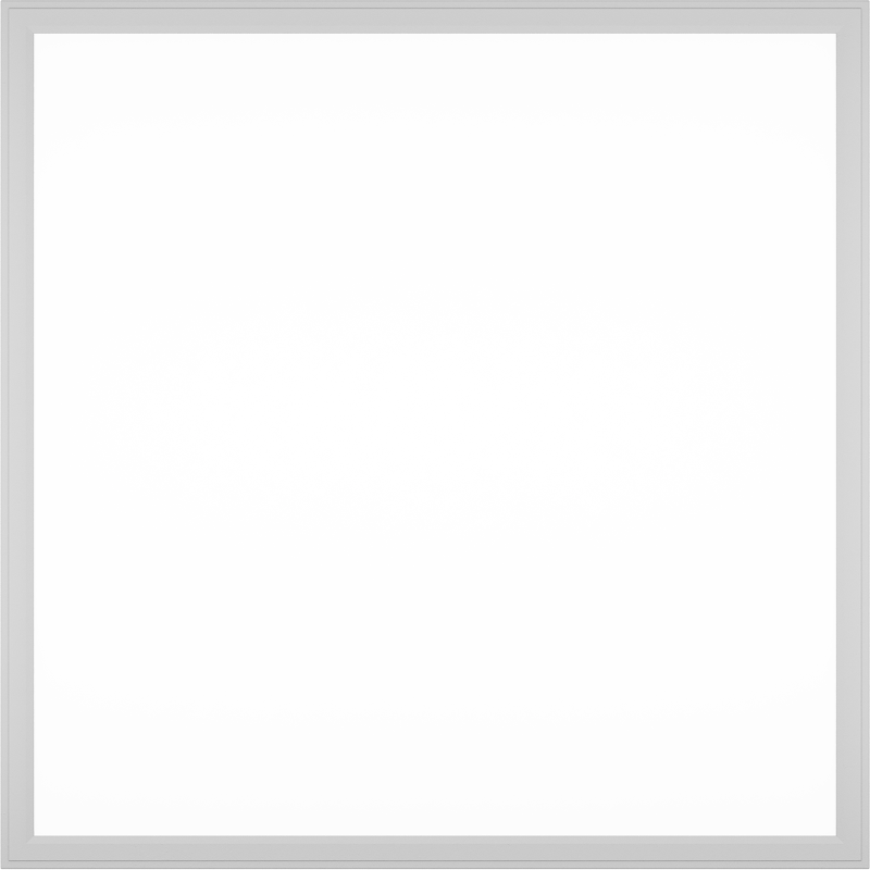 Светильник UNI/R OPTIMA (595х595) 20W OPL 840 WH DALI СТ 1884008270