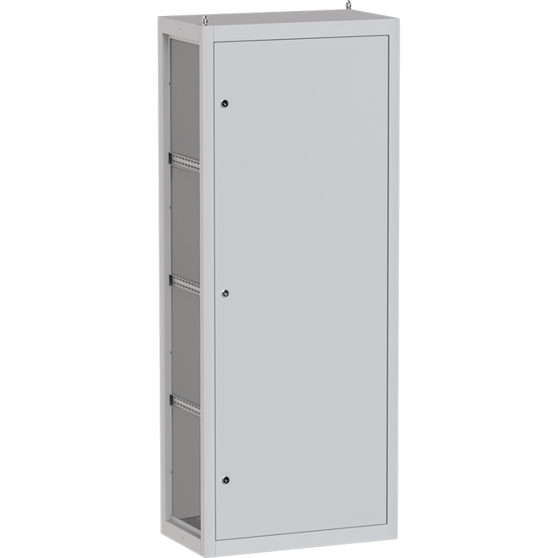 Каркас ВРУ-1 Unit S IP31 (2000х800х450) EKF mb15-09-00m