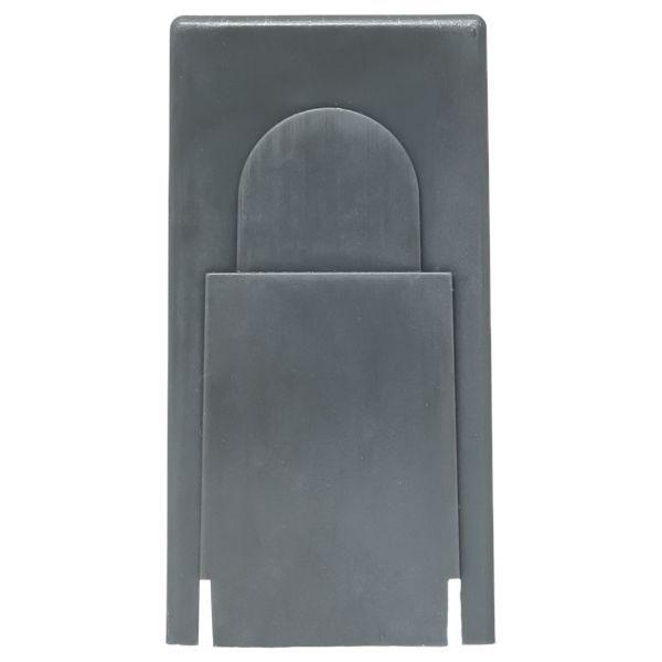 Комплект клеммных крышек (короткие) для рубильников TwinBlock 160-250А (уп.8шт) EKF tb-cvrshort-8-160-250