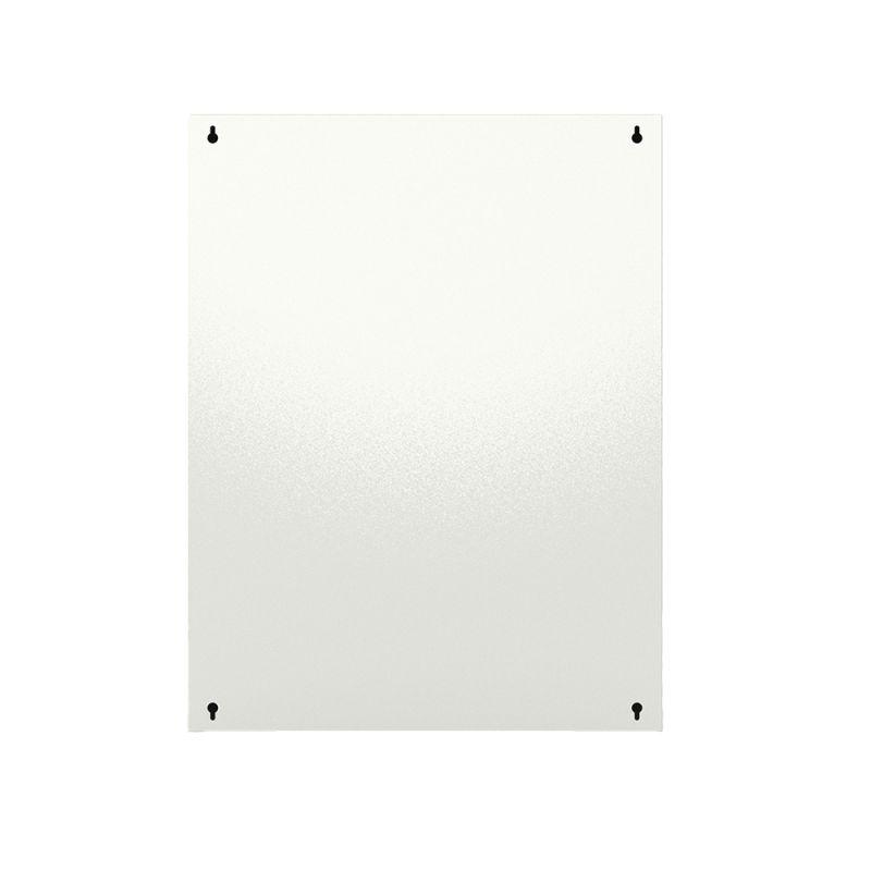 Корпус металлический с монтажной панелью Стандарт ЩМП-3-1 IP31 650х500х150 Промрукав PR08.26444