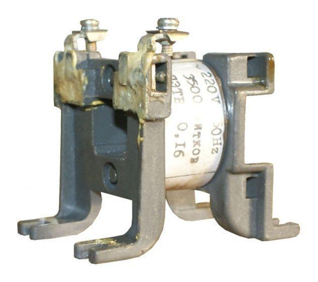 Катушка к РВП-72-3121/3221/3323 110В 50Гц Реле и Автоматика A8014-79689704