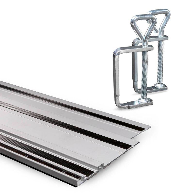 Пила циркулярная погружная ПП-60н КВТ 104868