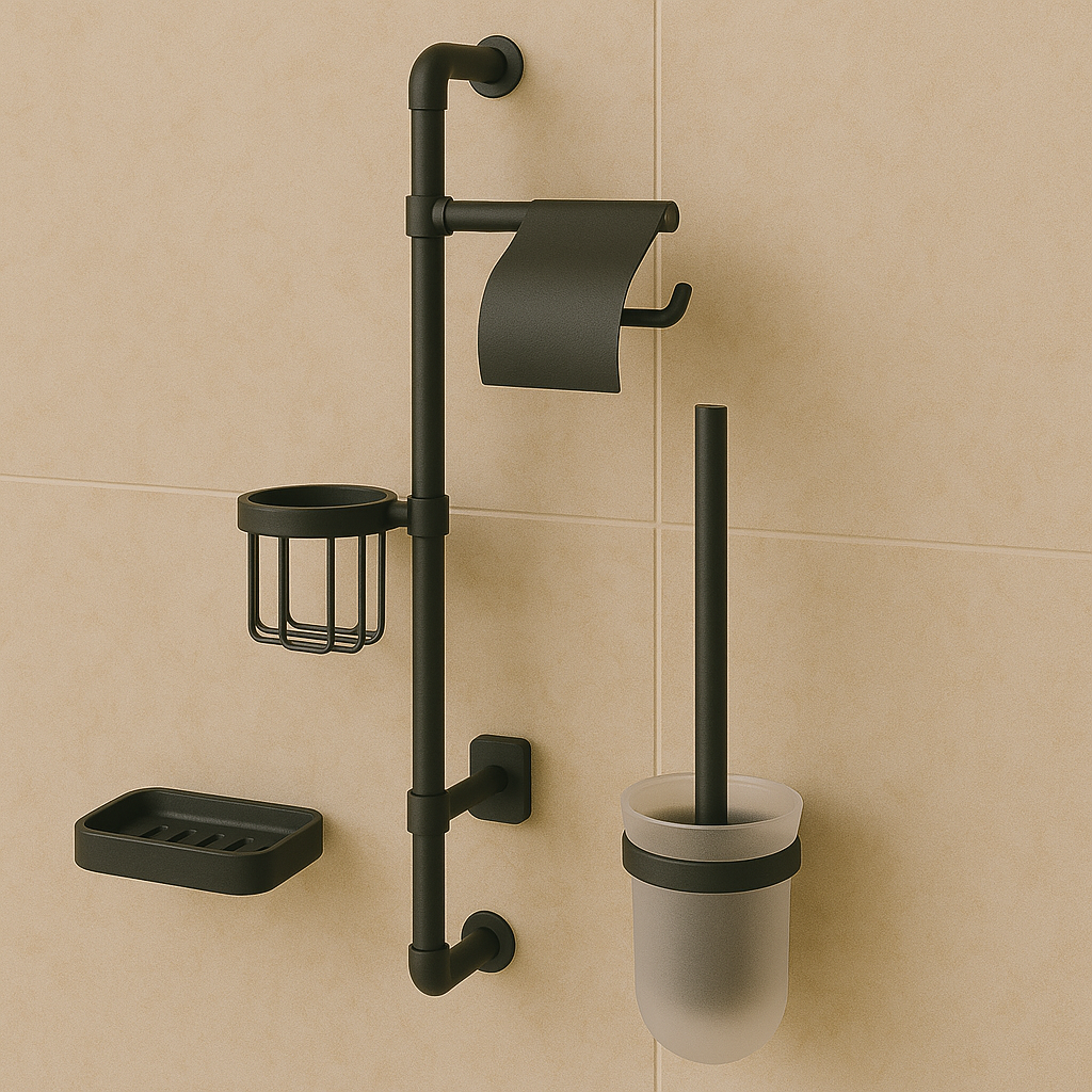 Наборы аксессуаров