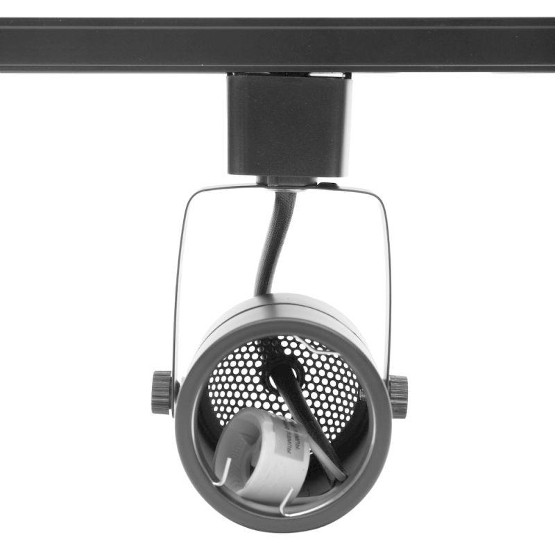 Светильник трековый TSS-003 под лампу GU10х4шт Camelion 15891