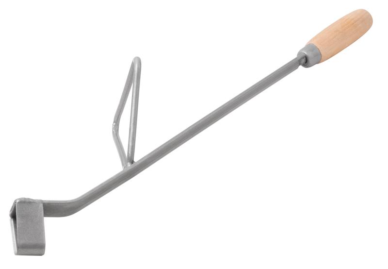 Штроборез ручной для газо- и пенобетона 550мм КУРС 09787