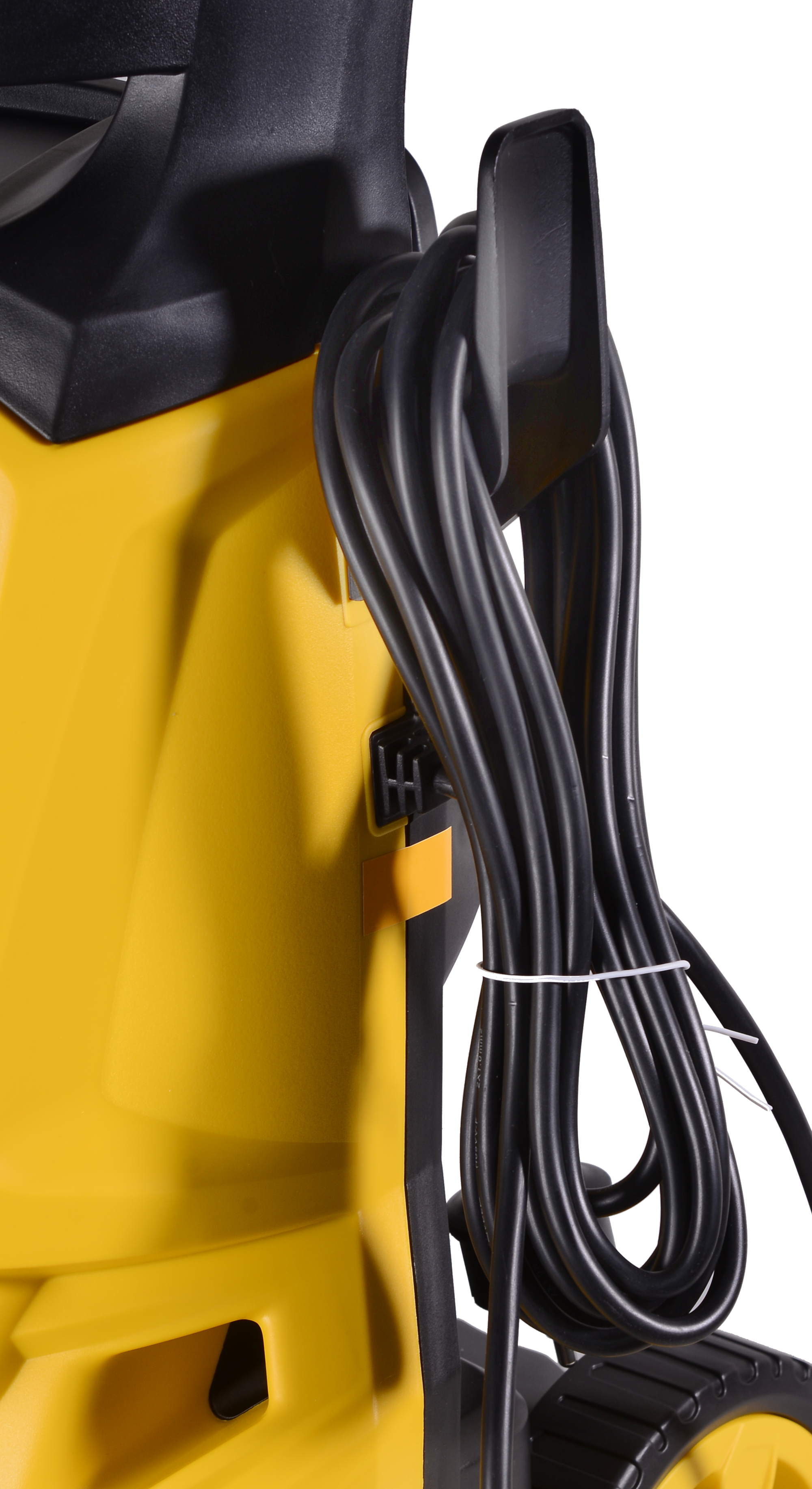 Мойка высокого давления M165-РW