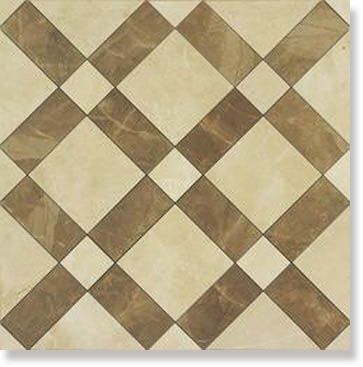 Плитка из керамогранита глянцевая Marazzi Italy Evolutionmarble бежевый (MK08)