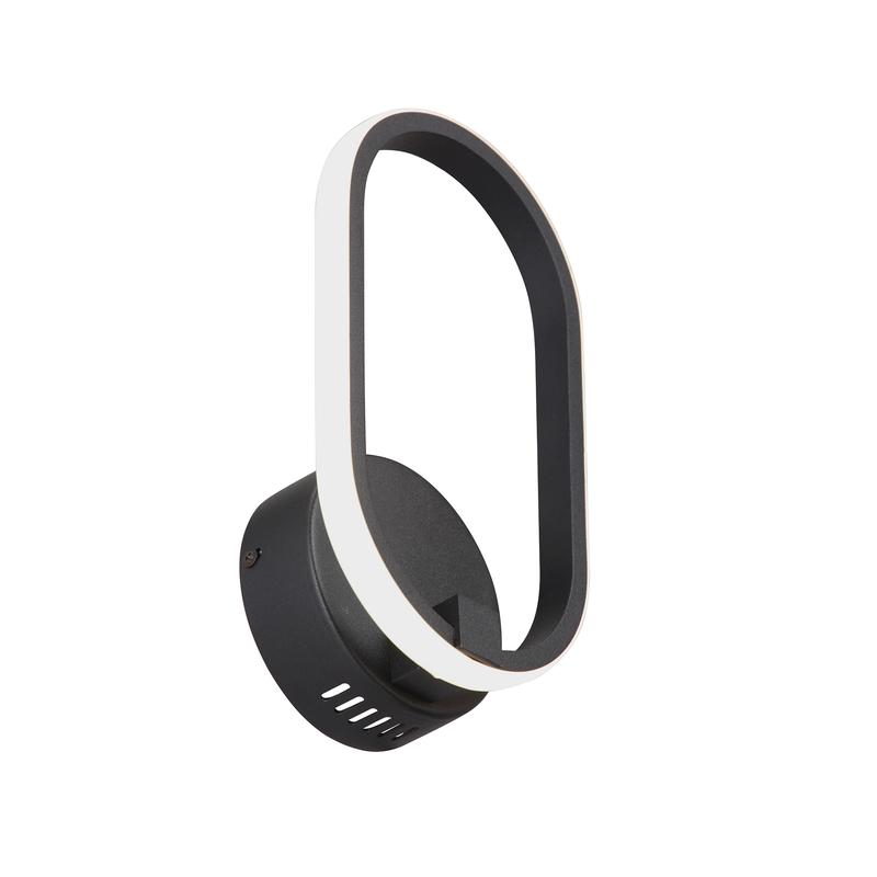 Светильник светодиодный LED 13Вт 3900-4200К 920лм Vitaluce V3965-1/1A