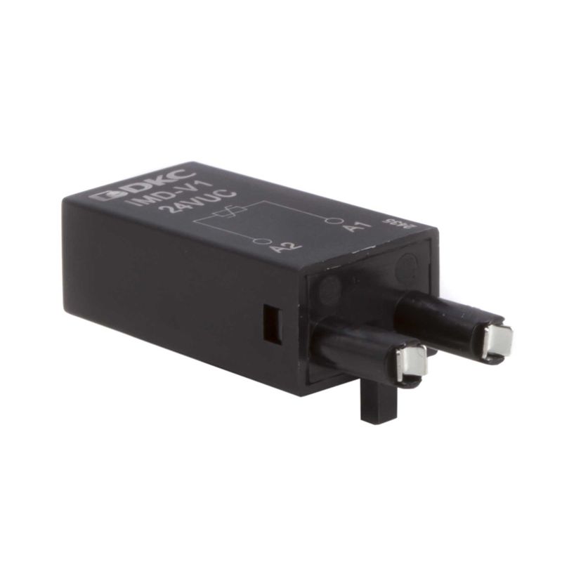 Модуль защиты варистор 24В AC/DC DKC IMD-V1