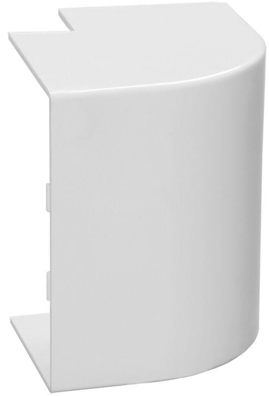 Угол внешний вертикальный 40х16 КМН ELECOR (уп.4шт) IEK CKMP10D-N-040-016-K01
