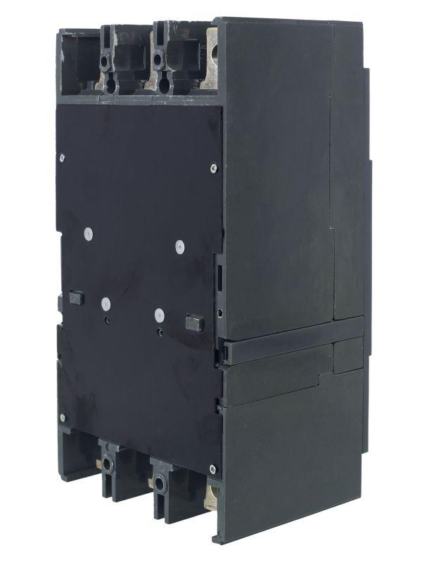 Выключатель автоматический 3п 400А 35кА ВА 88-37 KARAT IEK SVA40-3-0400