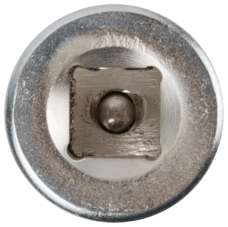 Переходник для воротка CrV профи 3-х направленный 1/2дюйм- 3/8дюйм-1/2дюйм FIT 62650