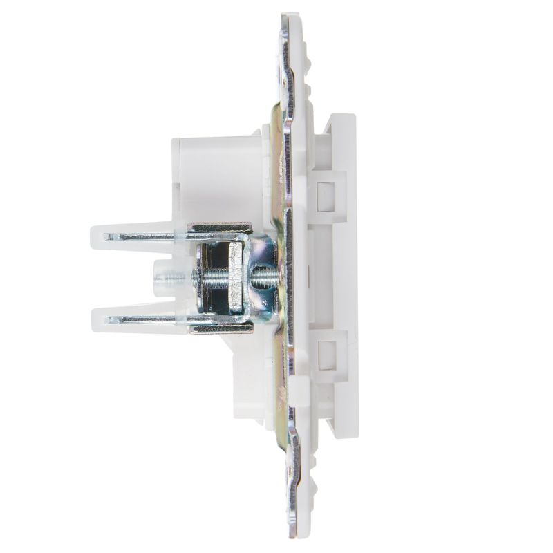 Подсветка светодиодная SKANDY встраив. SK-L01W арктич. бел. IEK SK-FL20-K01