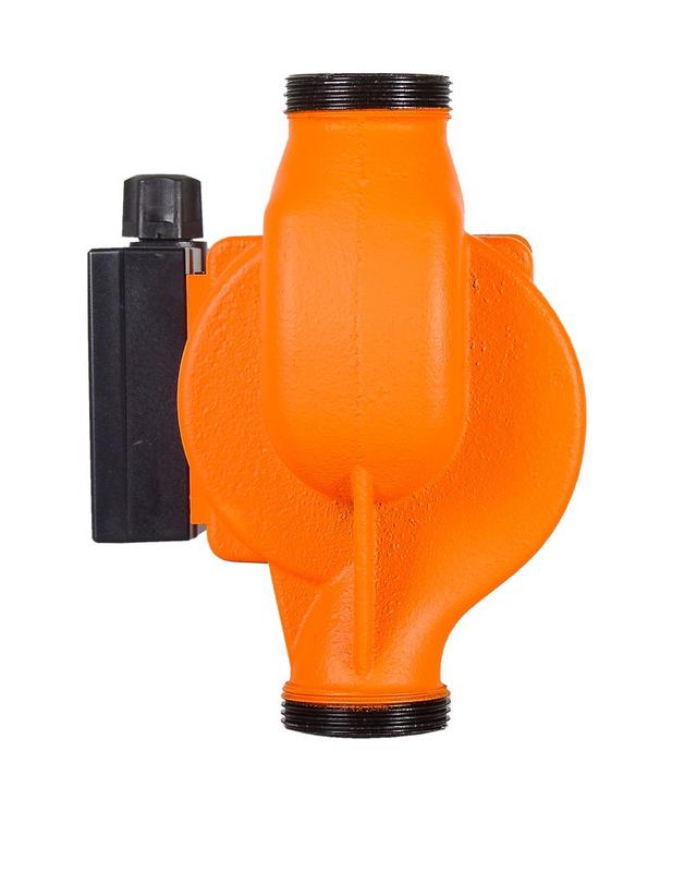 Насос циркуляционный ЦН-25-8 ПРОФ Вихрь 68/7/12