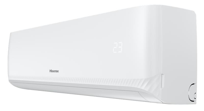 Сплит-система инверторного типа CITY DC Inverter AS-24UW4RBTCM00 Hisense НС-1688272