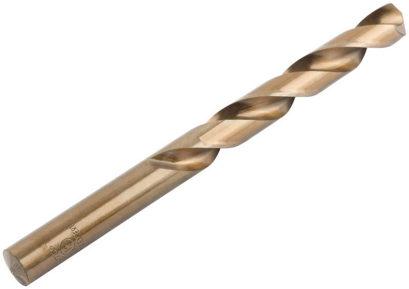 Сверло по металлу EXPERT 12х151мм (уп.5шт) Cutop 53-460