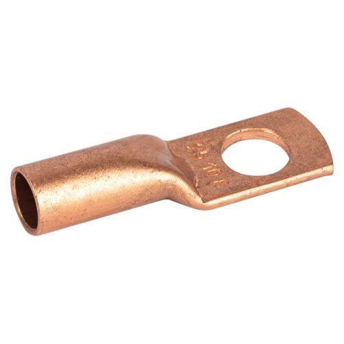 Наконечник медный ТМ 25-6-7 ЭРА Б0062569