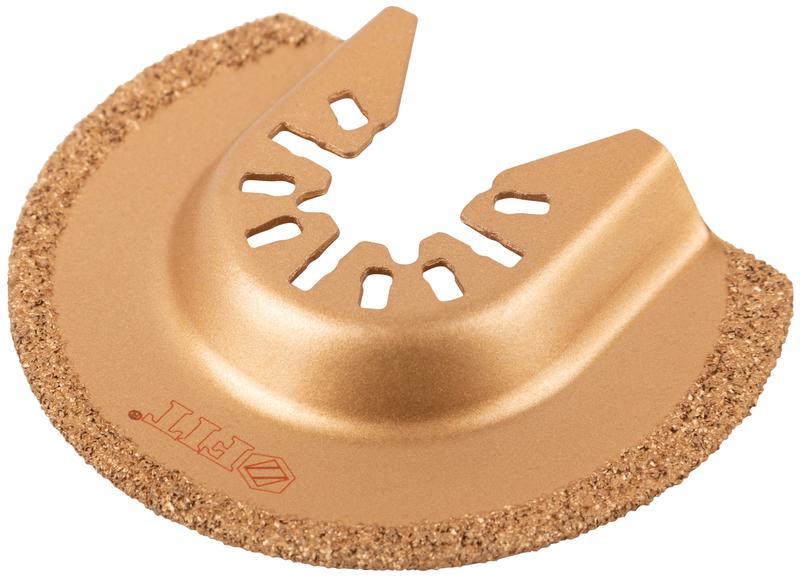 Диск отрезной карбидный ступенчатый 65мм FIT 37991