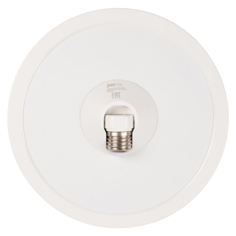 Лампа светодиодная PLED-HP-UFO 55Вт 6500К E27 D230х78мм высокой мощности Pro JazzWay 5065994