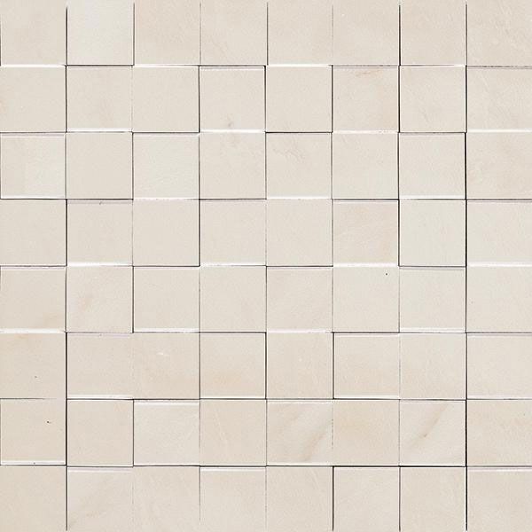 Мозаика под мрамор Marazzi Italy Allmarble бежевый (MMPV)